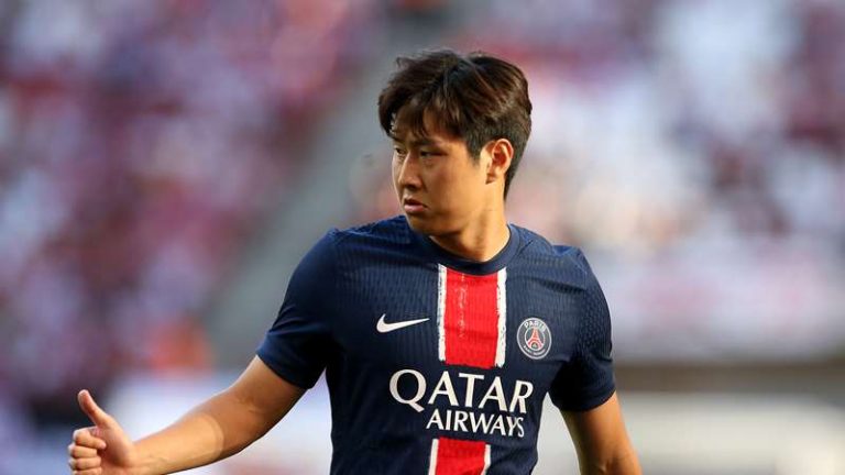Kang-In Lee