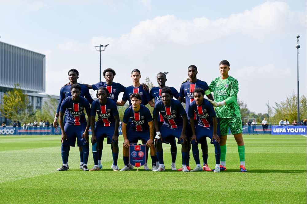 titi du PSG