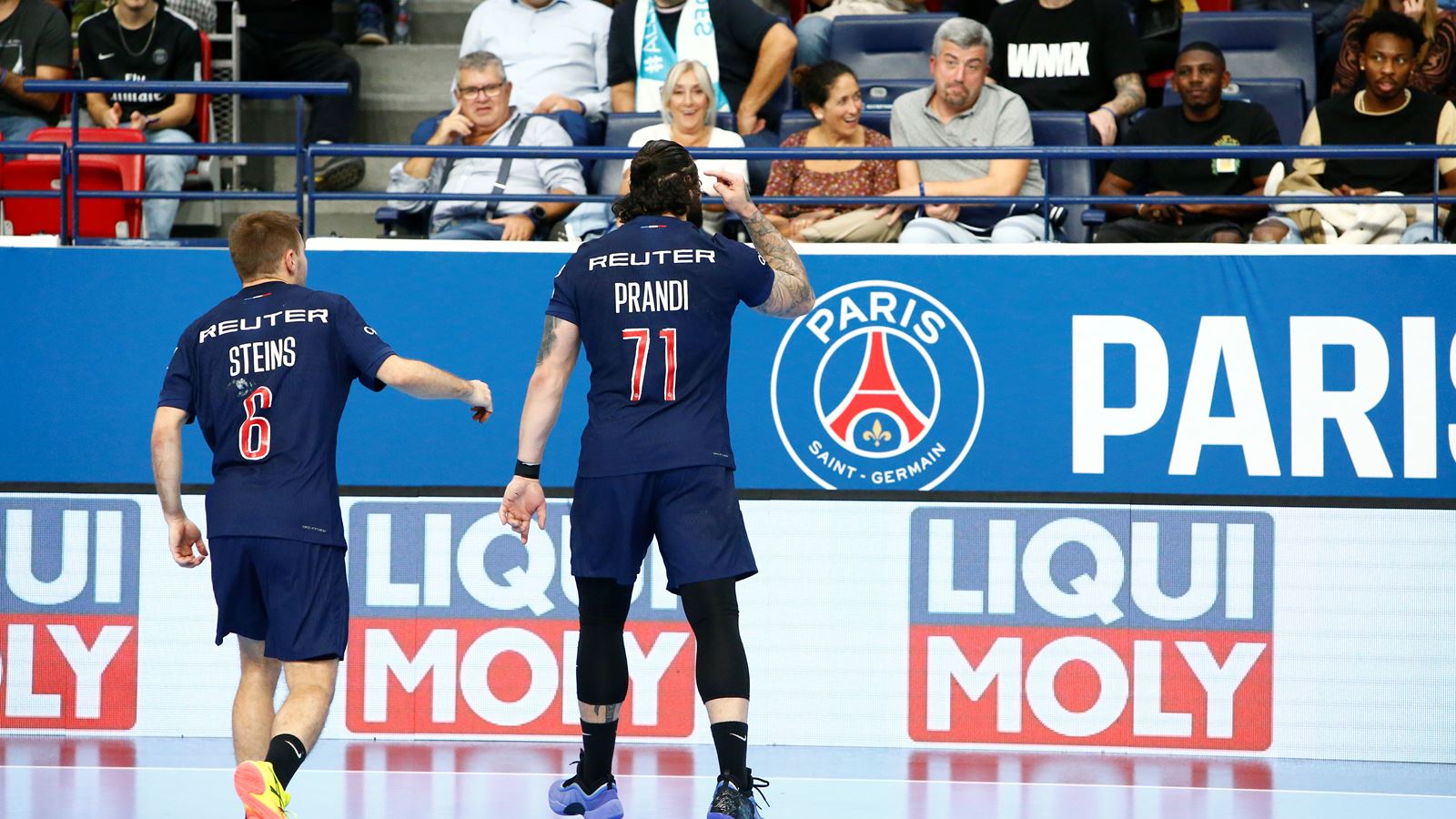 Handball