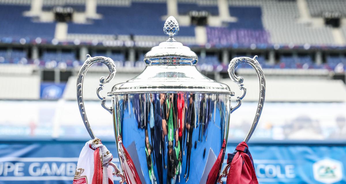 Coupe Gambardella