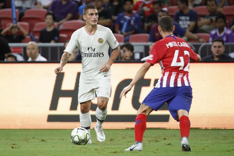 Marco Verratti