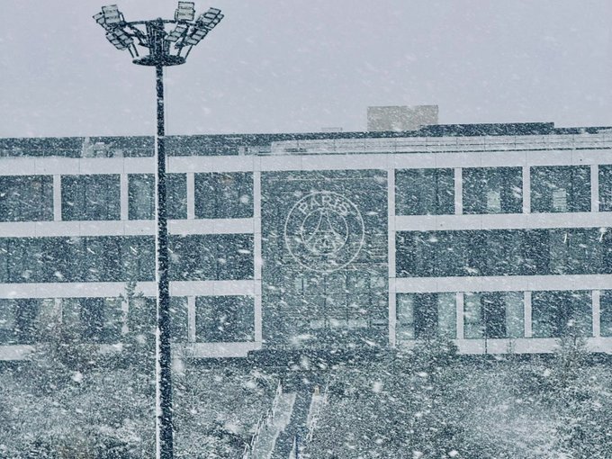 Campus PSG