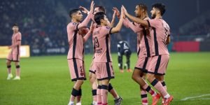 Angers Psg