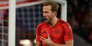 Harry Kane