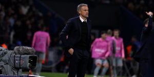 Luis Enrique