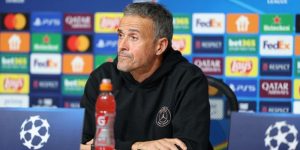 Luis Enrique