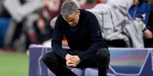 Luis Enrique