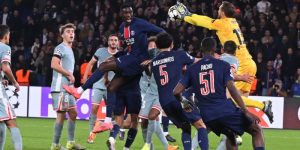 Psg Atlético