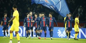 Psg Joie