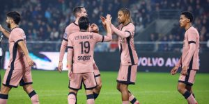 Psg Joie