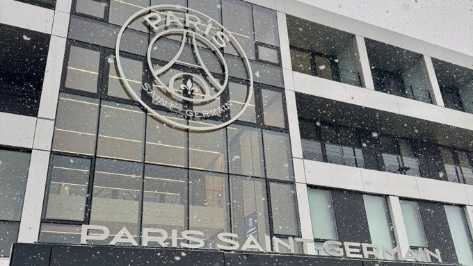 Campus PSG