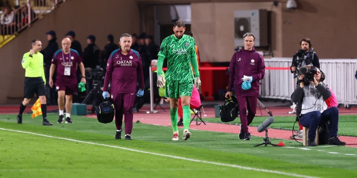 Donnarumma