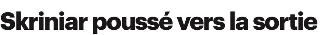 Le Parisien 27 12 2024