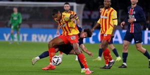 Lens Psg