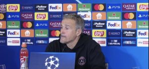 Luis Enrique