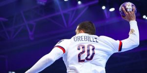 Mathieu Grébille