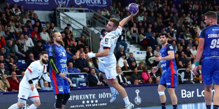 Psg Handball