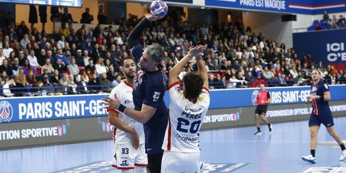 Psg Handball