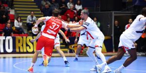 Psg Handball