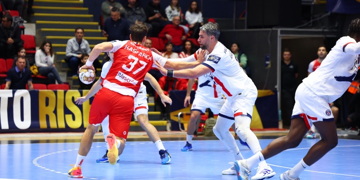 Psg Handball