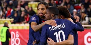 Psg Joie