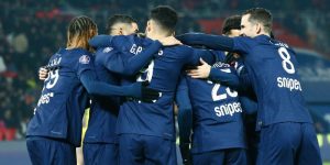 Psg Joie