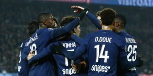 Psg Joie
