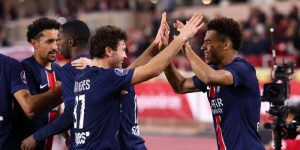 Psg Joie