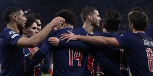Psg Joie