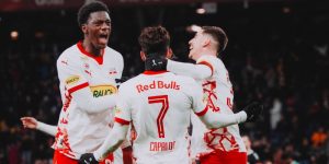 Rb Salzbourg