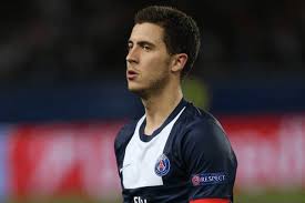 Eden Hazard