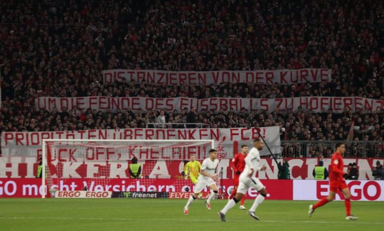 Supp Bayern Munich