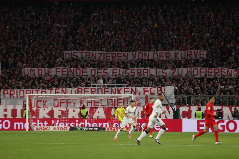 Supp Bayern Munich