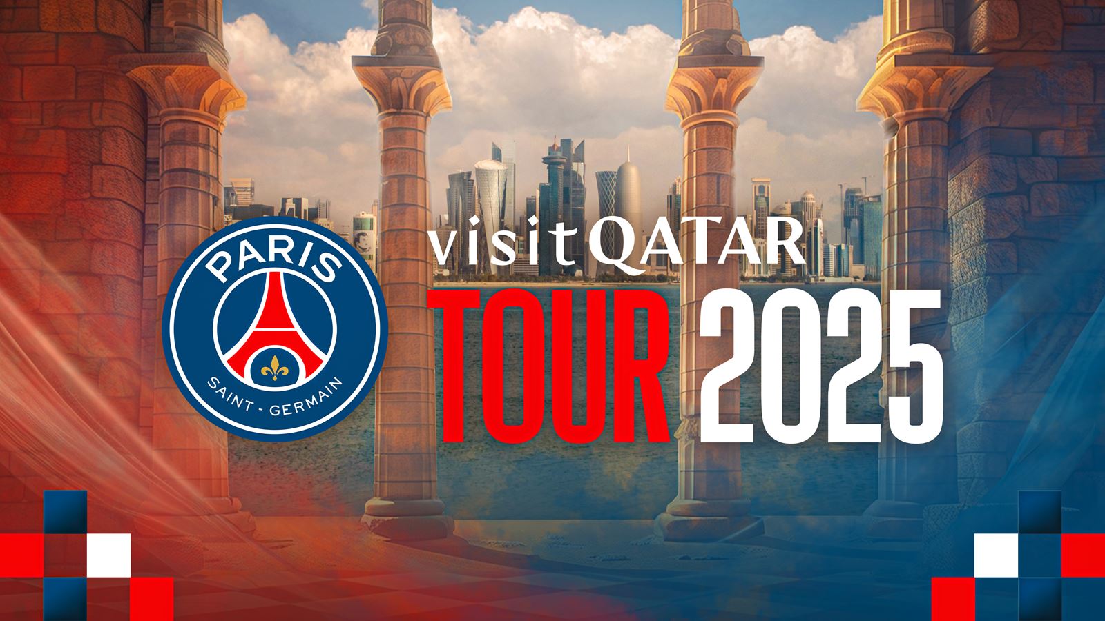 Qatar Tour 2025