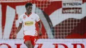 Joane Gadou