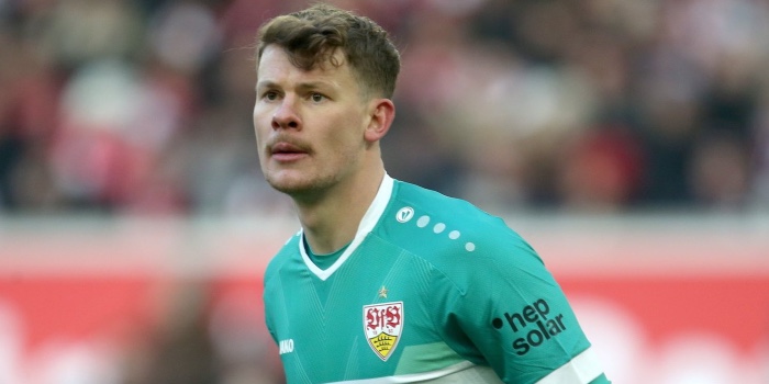 Alexander Nübel