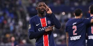 Dembélé