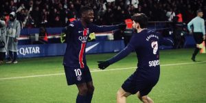 Dembélé Kvara
