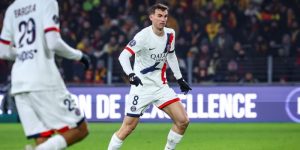 Fabian Ruiz