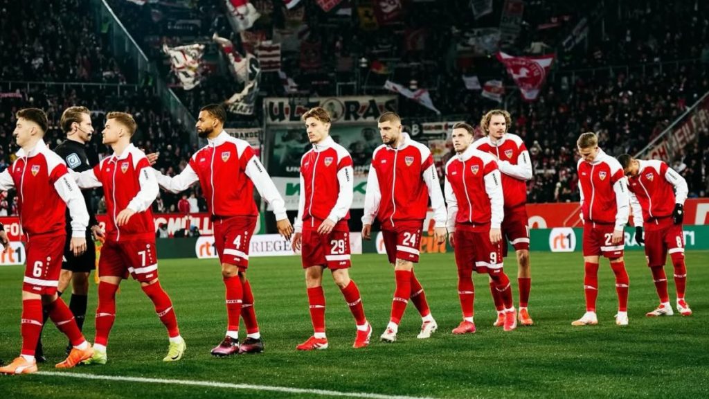 VfB Stuttgart
