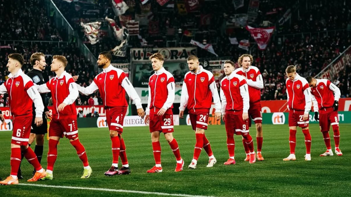VfB Stuttgart