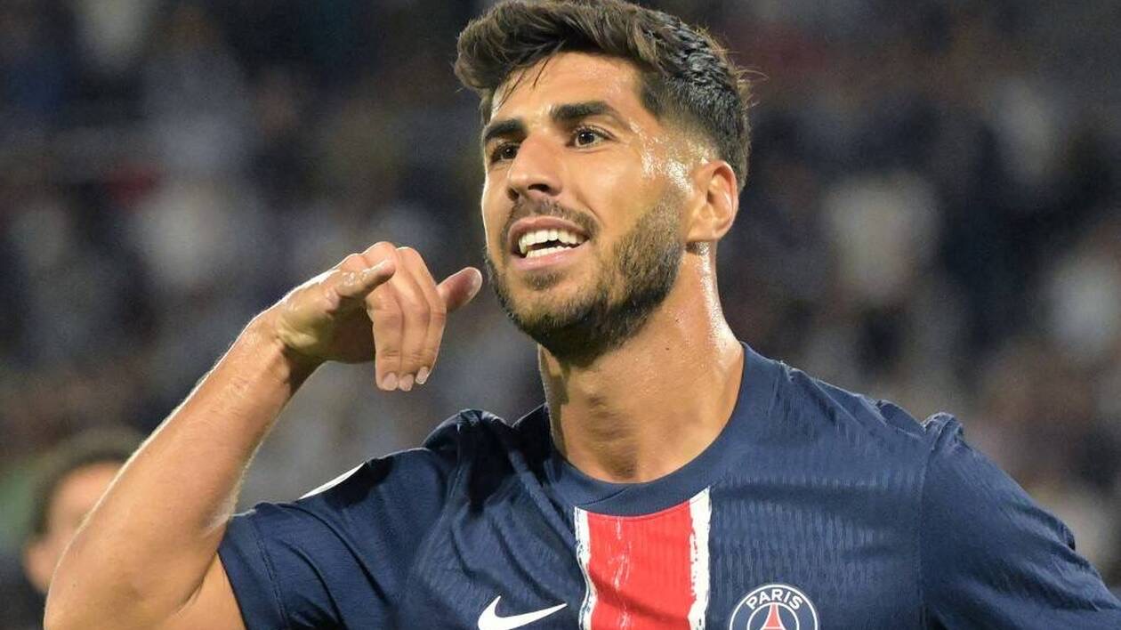Asensio