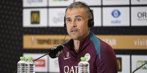 Luis Enrique