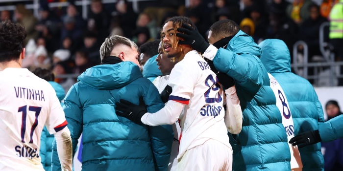 Psg Joie