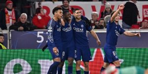 Psg Joie