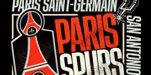 Psg San Antonio Spurs