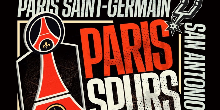 Psg San Antonio Spurs