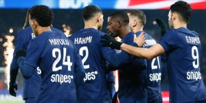 Psg Joie