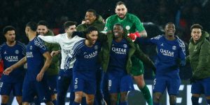 Psg Joie