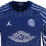 Jordan Psg 4th Kit